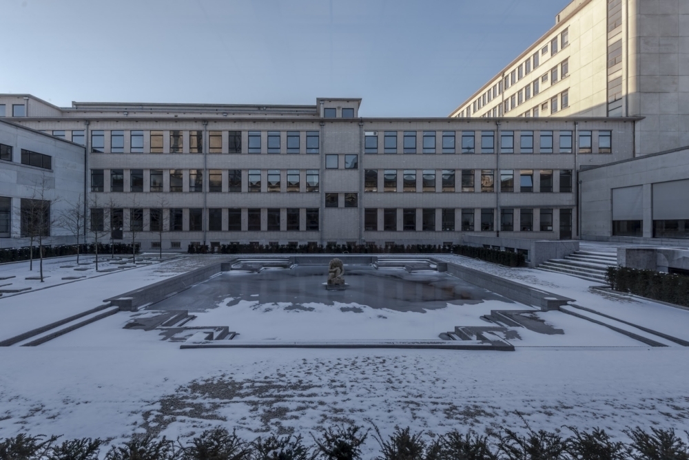 Stiltetuin, 2021